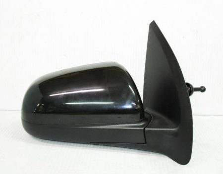 Right Mirror outside rear view non-heated - CHEVROLET AVEO 2007-2011