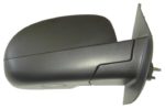 Right Mirror Outside Rear View Folding Type; Manual - CHEVROLET SILVERADO 1500 2007-2013