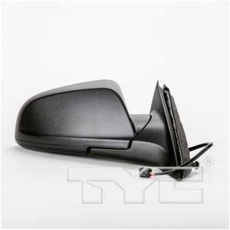 Right Mirror outside rear view LS - CHEVROLET MALIBU 2008-2012