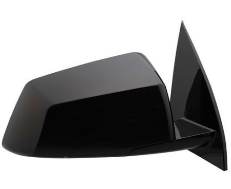 Right Mirror outside rear view w/o Signal - SATURN OUTLOOK 2007-2008