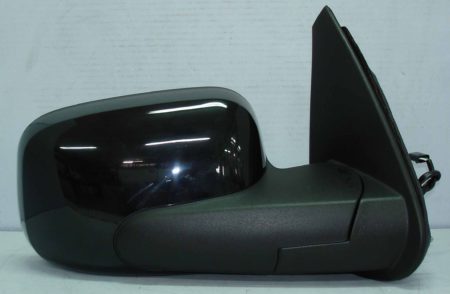 Right Mirror outside rear view Paint to Match - CHEVROLET HHR 2007-2011
