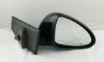 Right Mirror outside rear view Power; w/o Signal Lamps; PTM - CHEVROLET SPARK 2013-2015