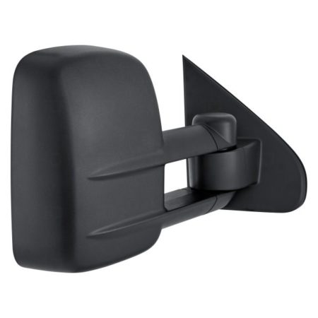 Right Mirror outside rear view Trailer Tow Type; Manual - GMC SIERRA 1500 LIMITED 2019-2019