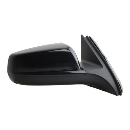 Right Mirror outside rear view Heated; w/o Signal Lamp; w/o Memory; w/Cover; PTM - CHEVROLET MALIBU 2013-2013
