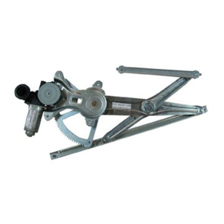 Left Front door glass regulator Regulator & Motor Assy - PONTIAC VIBE 2003-2008