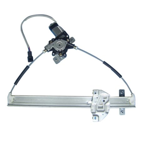 Right Front door glass regulator Power; Regulator & Motor Assy - SATURN VUE 2002-2007