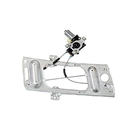 Right Front door glass regulator Regulator & Motor Assy - CHEVROLET MONTE CARLO 2000-2007