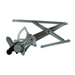 Right Front door glass regulator Regulator & Motor Assy - PONTIAC VIBE 2003-2008