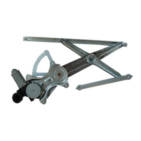 Right Front door glass regulator Regulator & Motor Assy - PONTIAC VIBE 2003-2008