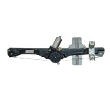Right Front door glass regulator Regulator & Motor Assy - SATURN OUTLOOK 2007-2010
