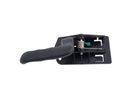 Left Front door handle inside all - CHEVROLET SILVERADO 1500 CLASSIC 2007-2007