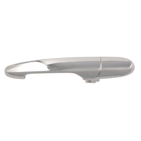 Left Rear door handle outer Chrome - BUICK LUCERNE 2006-2011
