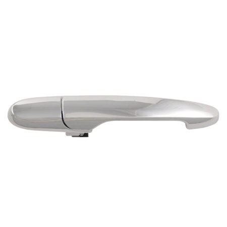 Right Rear door handle outer Chrome - BUICK LUCERNE 2006-2011