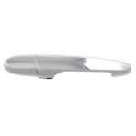 Right Rear door handle outer Chrome - CHEVROLET COBALT 2005-2010