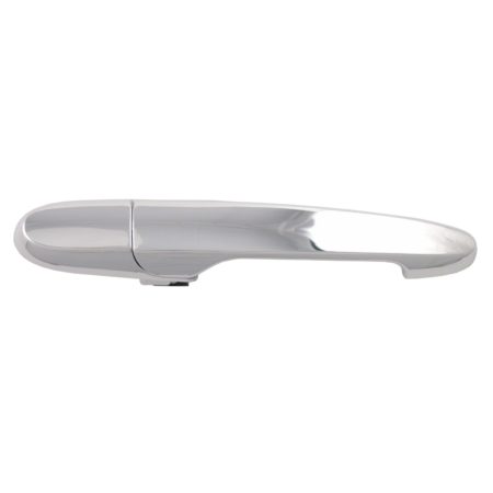 Right Rear door handle outer Chrome - PONTIAC G5 2007-2010