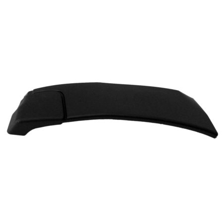 Right Rear fender flare HYBRID; PTM - CHEVROLET TAHOE 2008-2013