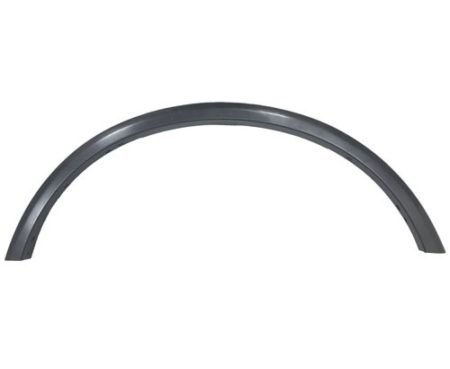 Left Rear wheel opening molding PTM - BUICK ENCLAVE 2008-2017