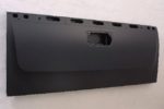 Rear gate shell HYBRID; w/Locking Tailgate; w/o Rear View Camera CAPA - GMC SIERRA 1500 2009-2013