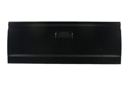 Rear gate shell w/o Camera; USA Built - GMC SIERRA 3500 HD 2015-2019