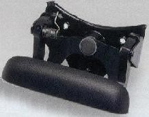 Rear gate handle all - GMC SIERRA 3500 2001-2006