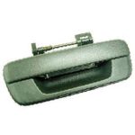 Rear gate handle w/o Lock - CHEVROLET COLORADO 2004-2011