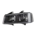 Left Headlamp assy composite all - GMC SAVANA 1500 2003-2014