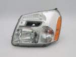 Left Headlamp Assy Composite All - CHEVROLET EQUINOX 2005-2009