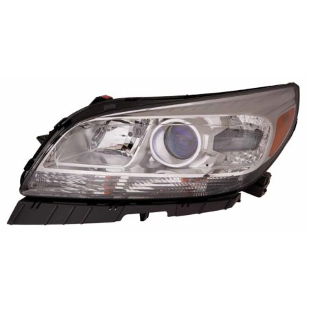 Left Headlamp Assy Composite LT/LTZ