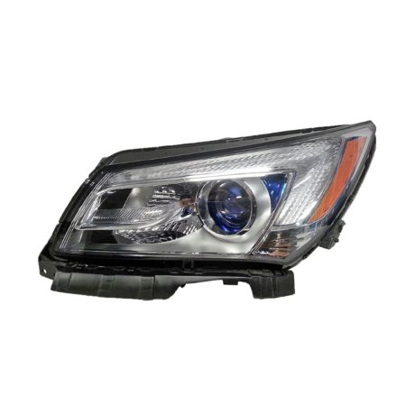 Left Headlamp assy composite Halogen - BUICK LACROSSE 2014-2016