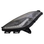 Left Headlamp assy composite - CHEVROLET CORVETTE 2014-2019