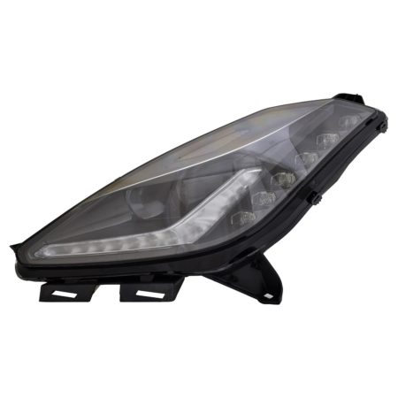 Left Headlamp assy composite - CHEVROLET CORVETTE 2014-2019