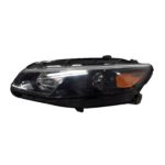 Left Headlamp Assy Composite Halogen