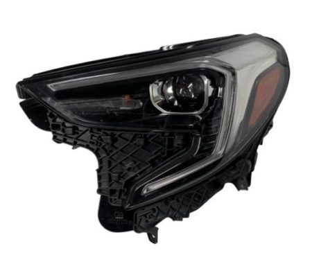 Left Headlamp Assy Composite HID - GMC TERRAIN 2018-2021
