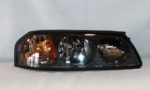 Right Headlamp assy composite to 2/5/04 - CHEVROLET IMPALA 2000-2004