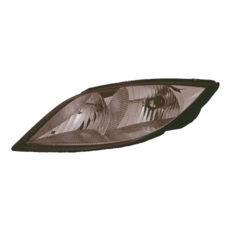Right Headlamp assy composite all - PONTIAC SUNFIRE 2003-2005