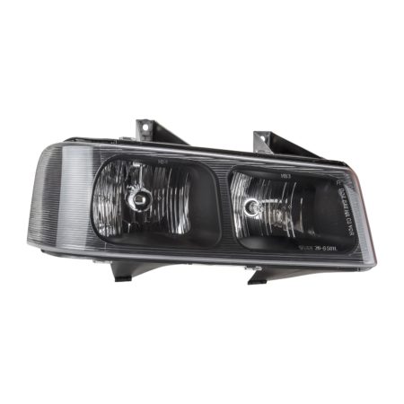 Right Headlamp assy composite all - GMC SAVANA 2500 2003-2021