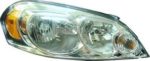 Right Headlamp assy composite all - CHEVROLET IMPALA 2006-2013