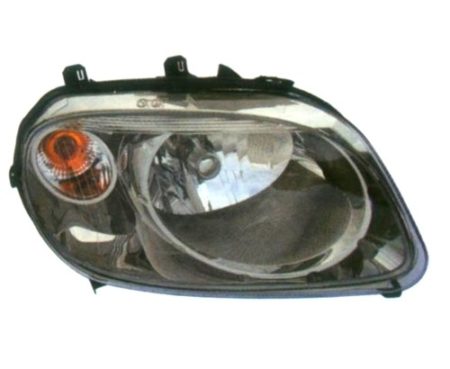 Right Headlamp assy composite w/RPO-B2E - CHEVROLET HHR 2007-2010