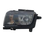 Right Headlamp assy composite Halogen - CHEVROLET CAMARO 2010-2013