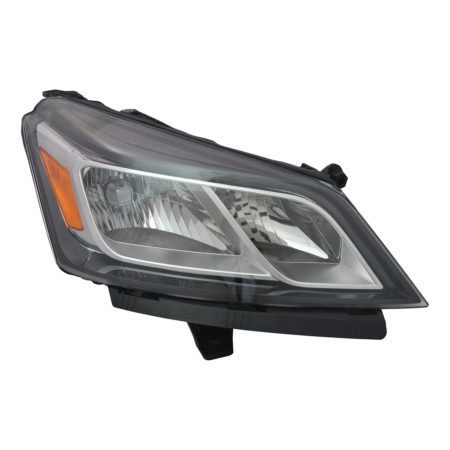 Right Headlamp assy composite - CHEVROLET TRAVERSE 2013-2017
