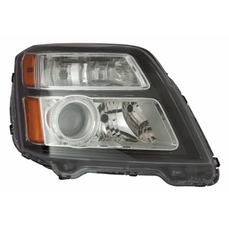 Right Headlamp assy composite DENALI - GMC TERRAIN 2013-2015