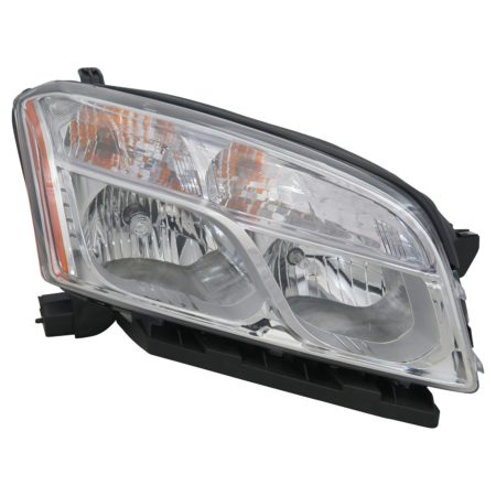 Right Headlamp assy composite - CHEVROLET TRAX 2013-2016