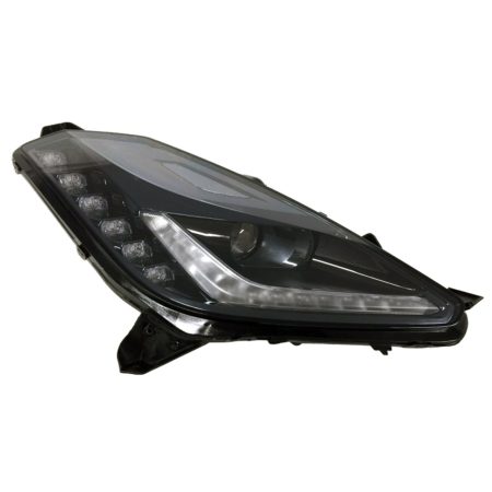 Right Headlamp assy composite - CHEVROLET CORVETTE 2014-2019
