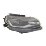 Right Headlamp assy composite HID; w/o Level Control - CHEVROLET CAMARO 2016-2022