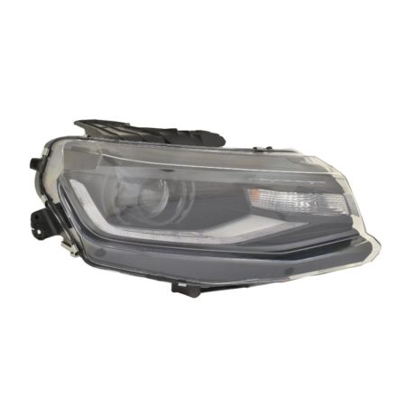 Right Headlamp assy composite HID; w/o Level Control - CHEVROLET CAMARO 2016-2022