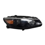 Right Headlamp Assy Composite Halogen - CHEVROLET MALIBU 2016-2018