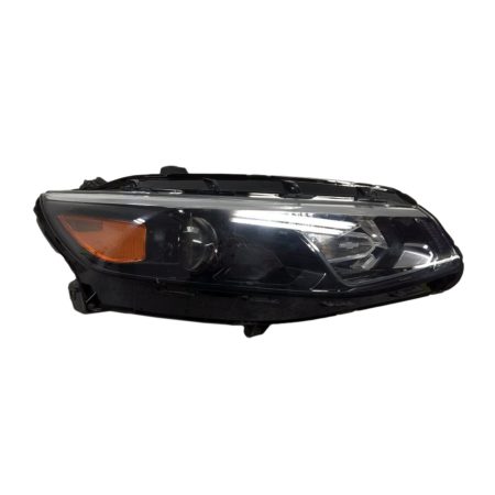Right Headlamp Assy Composite Halogen - CHEVROLET MALIBU 2016-2018