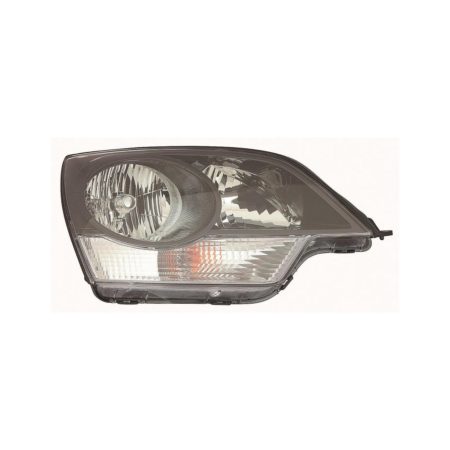 Right Headlamp assy composite - CHEVROLET CAPTIVA SPORT 2015-2015
