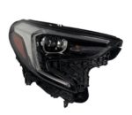 Right Headlamp Assy Composite HID