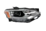 Right Headlamp Assy Composite HID - CHEVROLET TRAVERSE 2018-2020